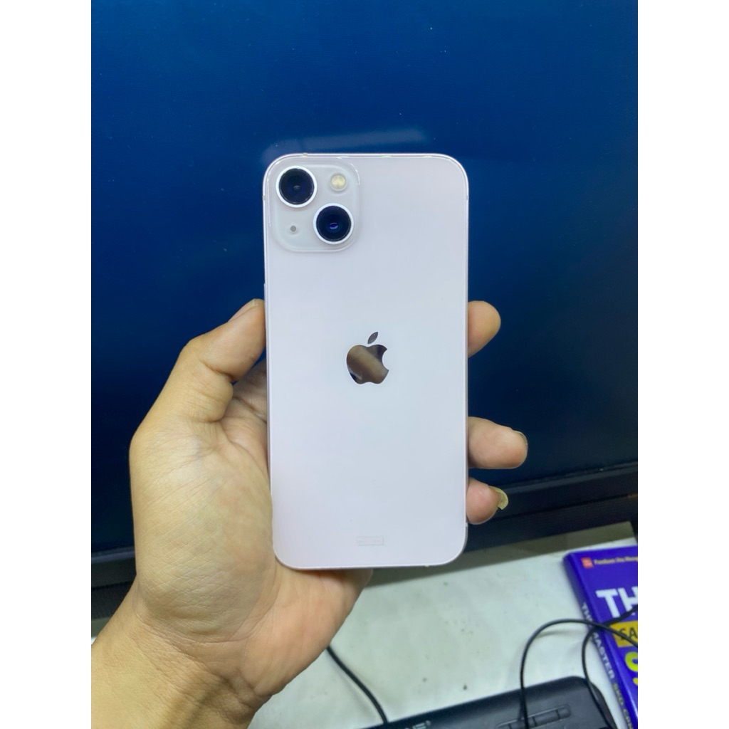 IPhone 13 256Gb ibox resmi