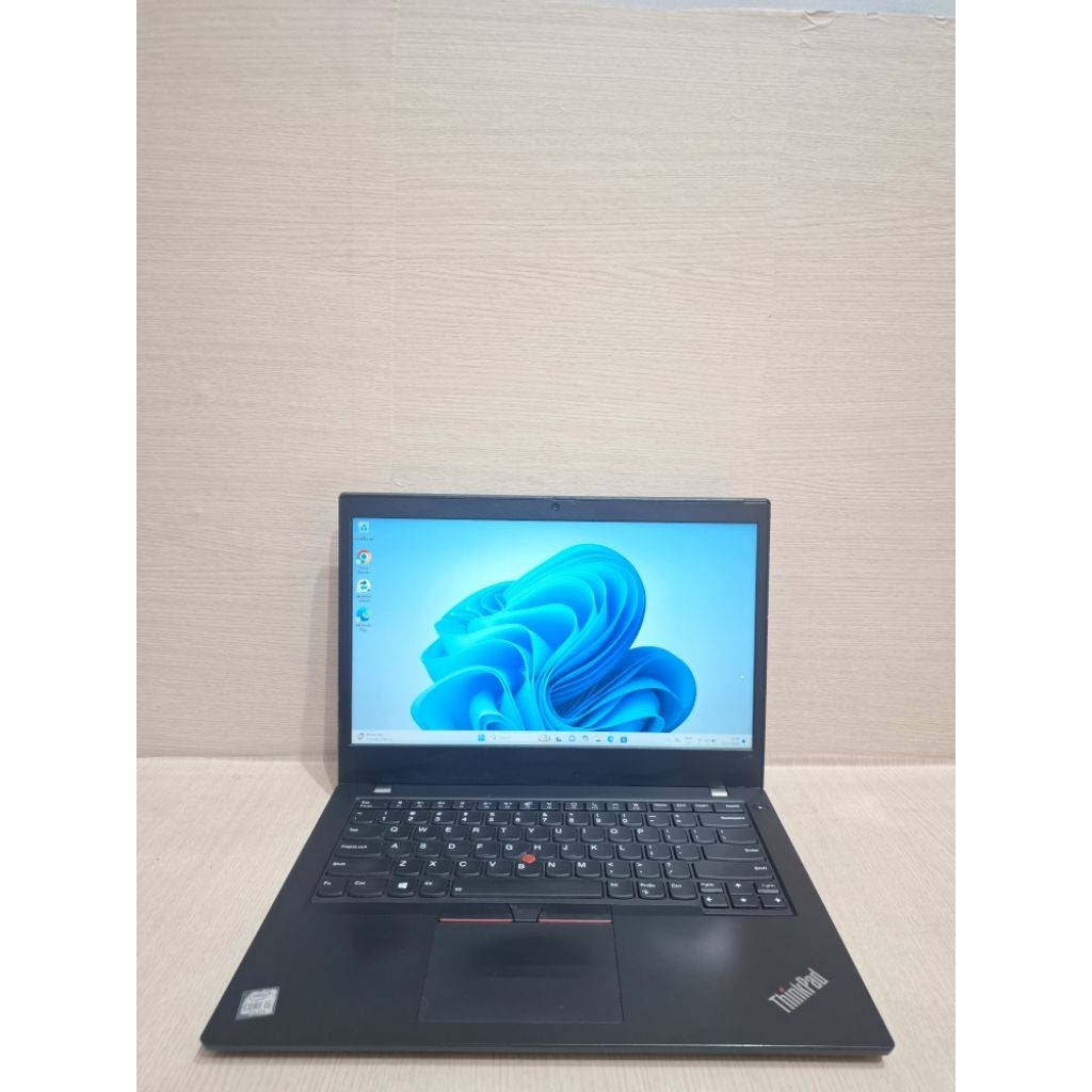 682. Thinkpad L14 core i5 gen 10