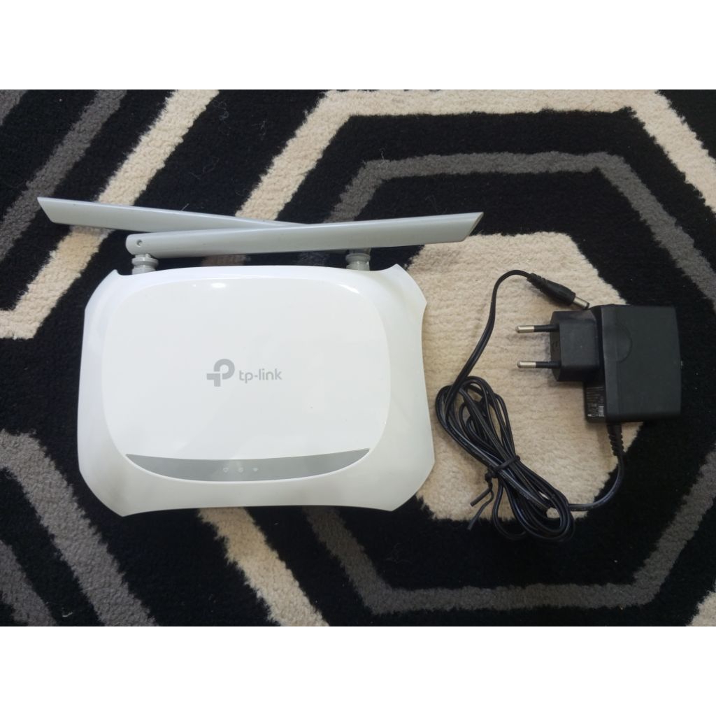 akses point nembak wifi tetangga