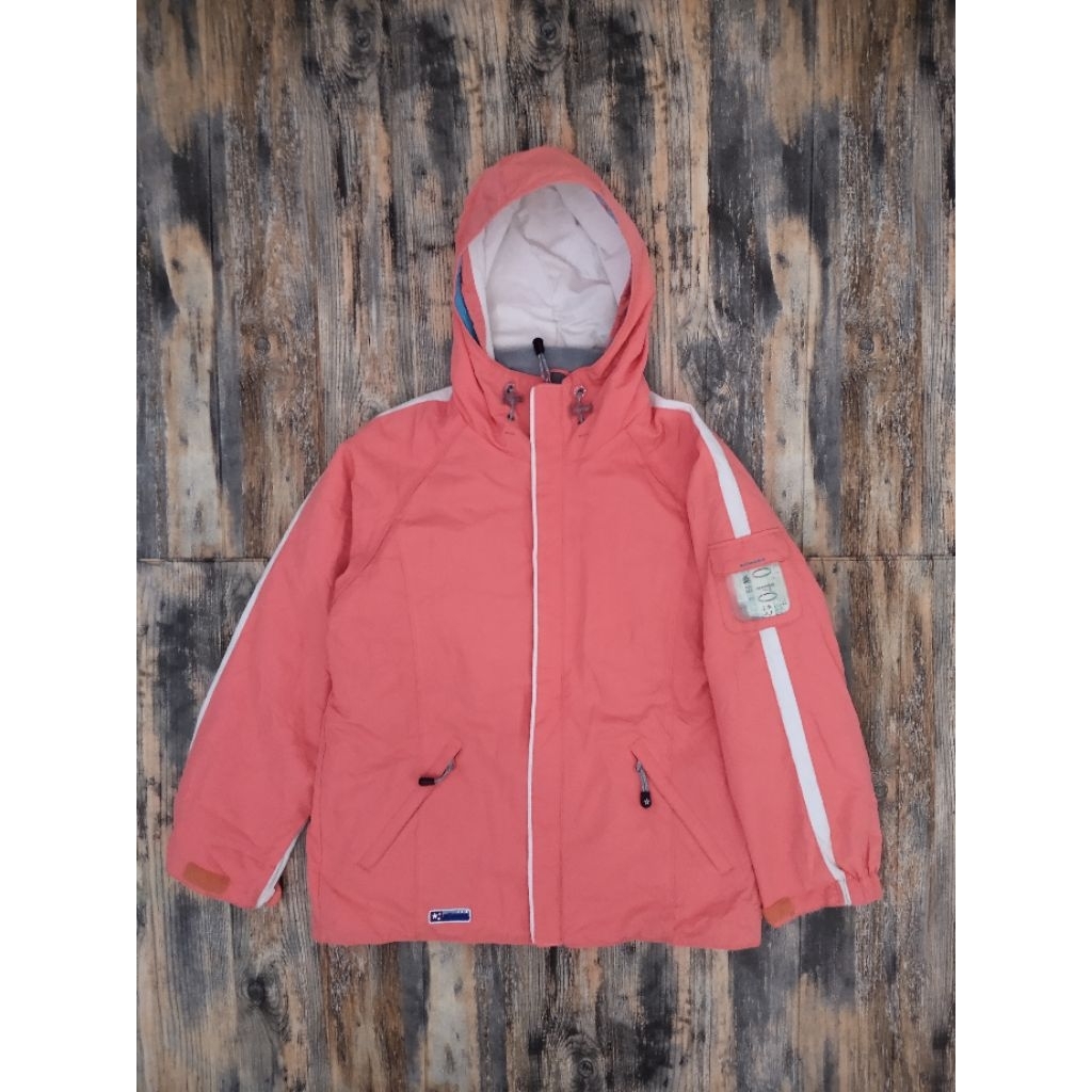Outdoor Jacket ELLESSE