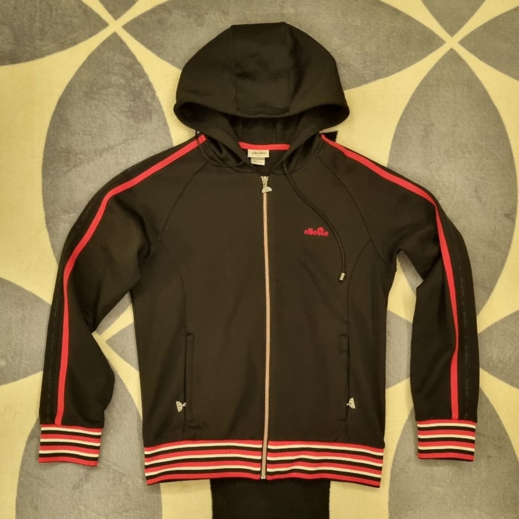 Tracktop Elleseeee Ori Mulus made in korea