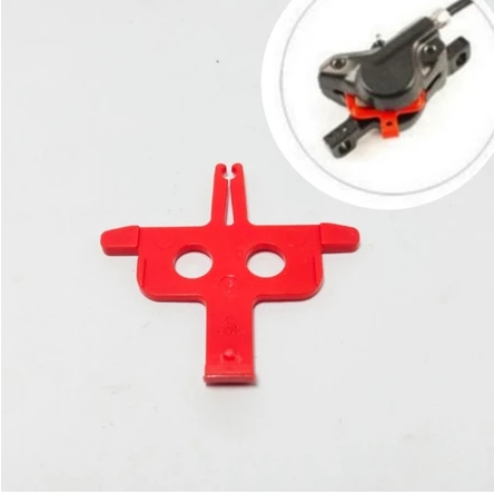 SPACER REM PAD GANJAL REM SEPEDA SHIMANO