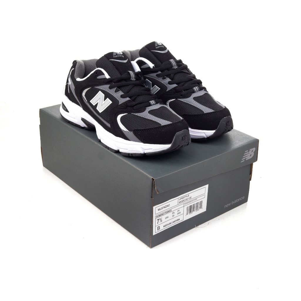 New Balance MR530CC Black Magnet - NB 530