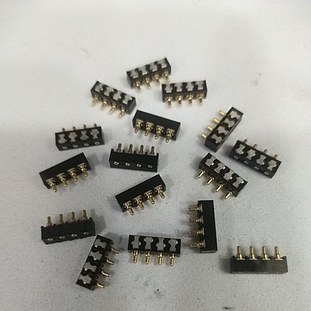 CONECTOR BATRE BB DAKOTA