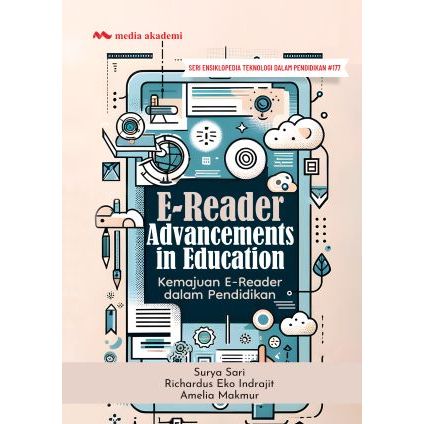 E-Reader Advancements in Education; Kemajuan E-Reader dalam Pendidikan