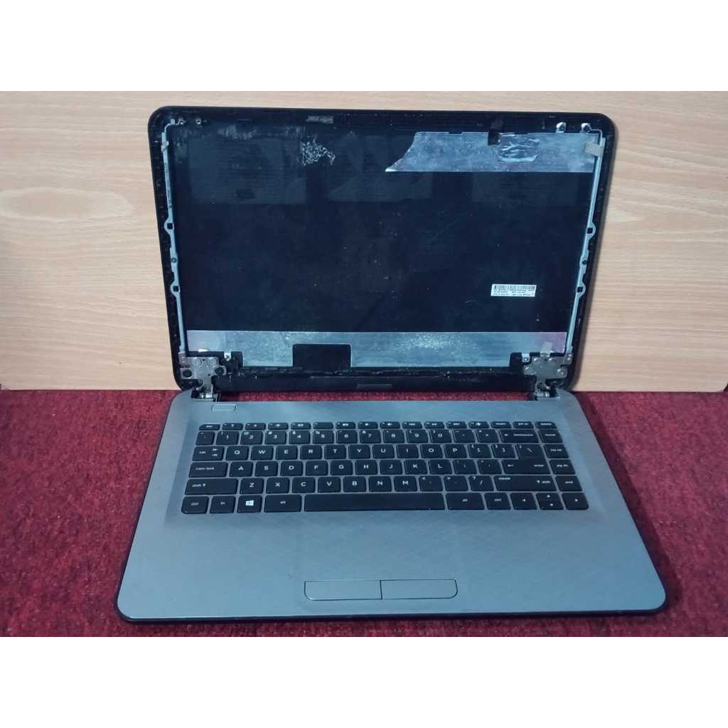 Kesing Casing Case Laptop  HP 14-af118AU
