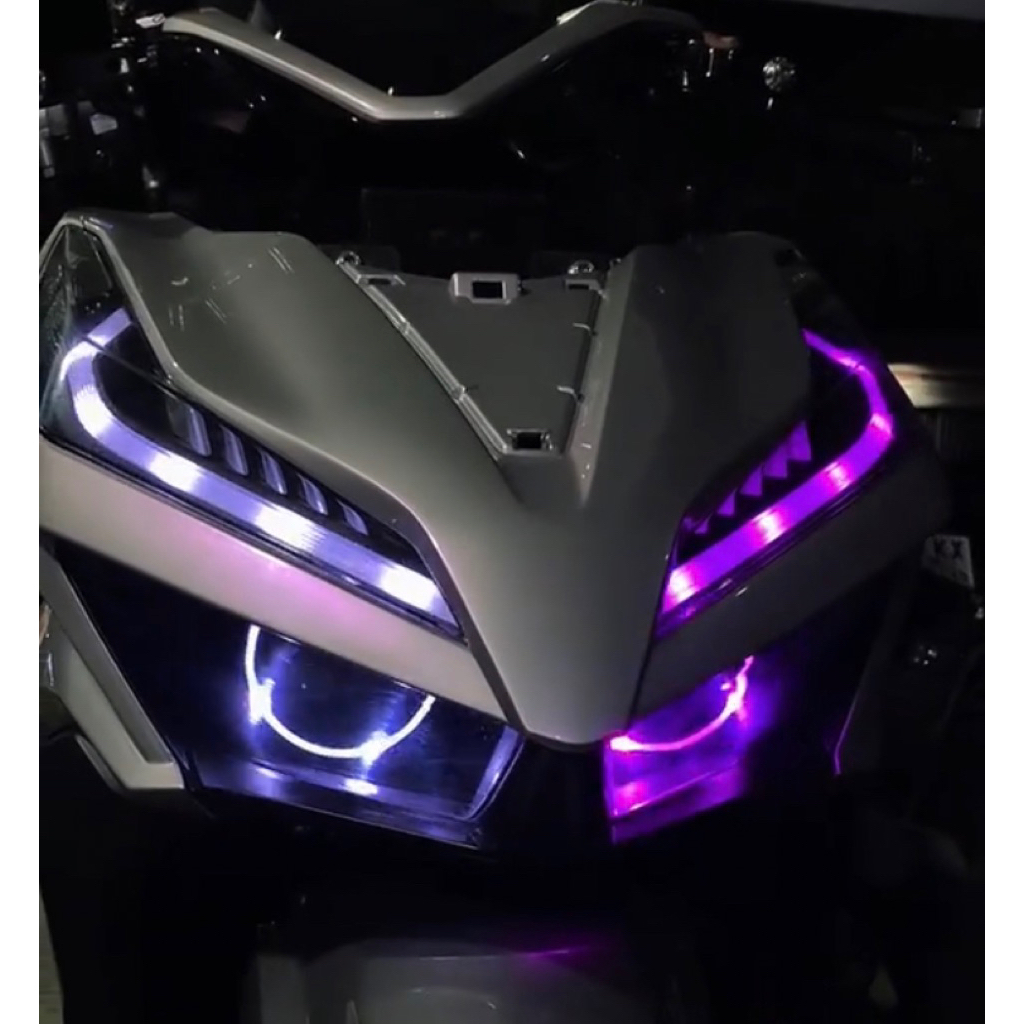 Paket Proji biled billed Vario LED new 125 150