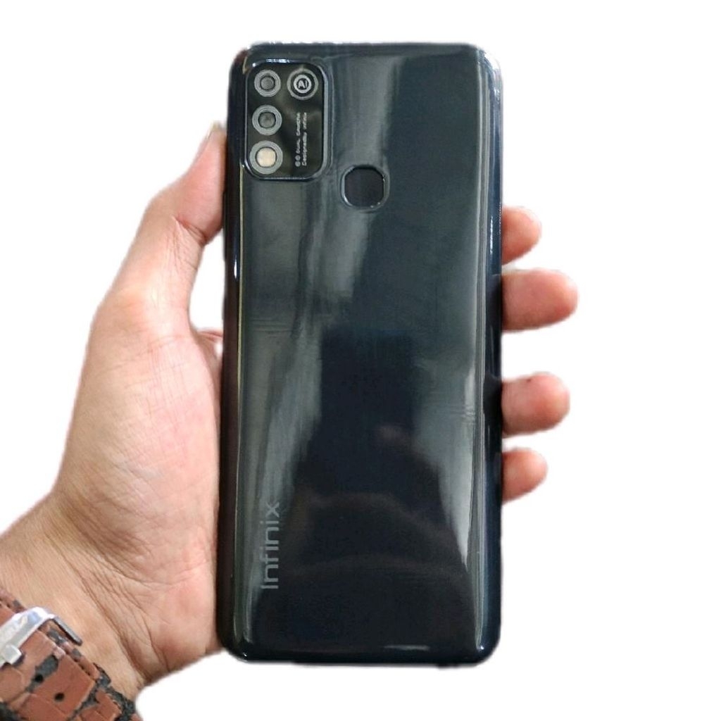 Infinix Hot 10 Play Ram 2Gb/32Gb