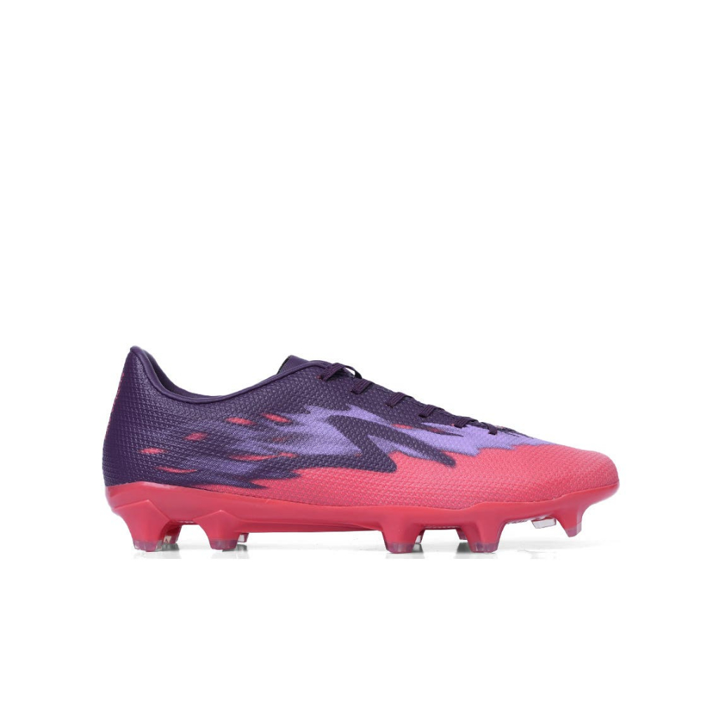 Sepatu Bola Specs Accelerator Alpha Fury Pro FG - Shadow Purple SPE1010372 Original | Specs Fury