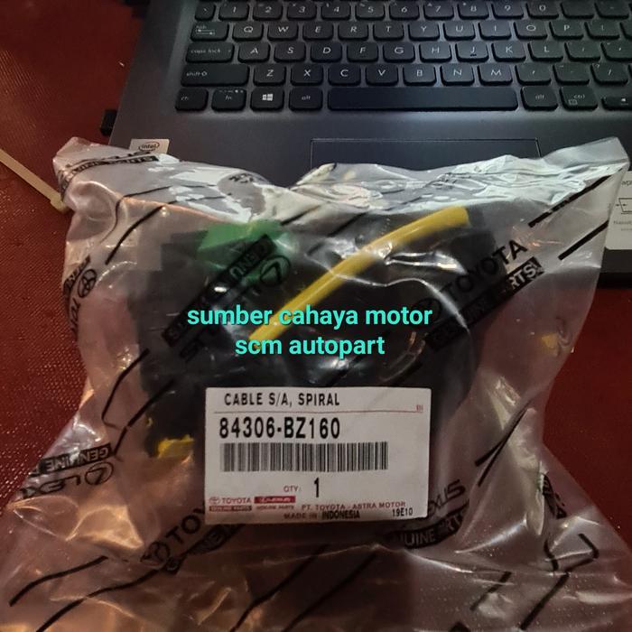 Kabel Spilar Avanza Xenia Rush Terios 84306-Bz160