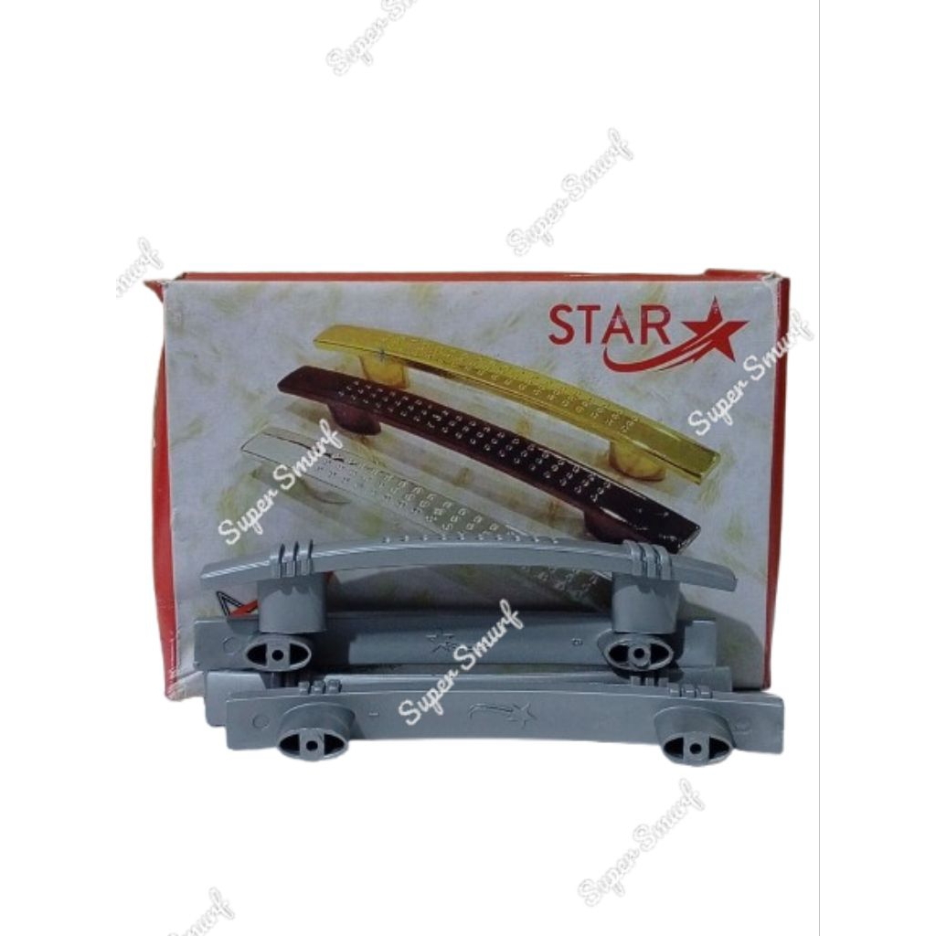 Handle Gagang / Tarikan Pintu Lemari Plastik