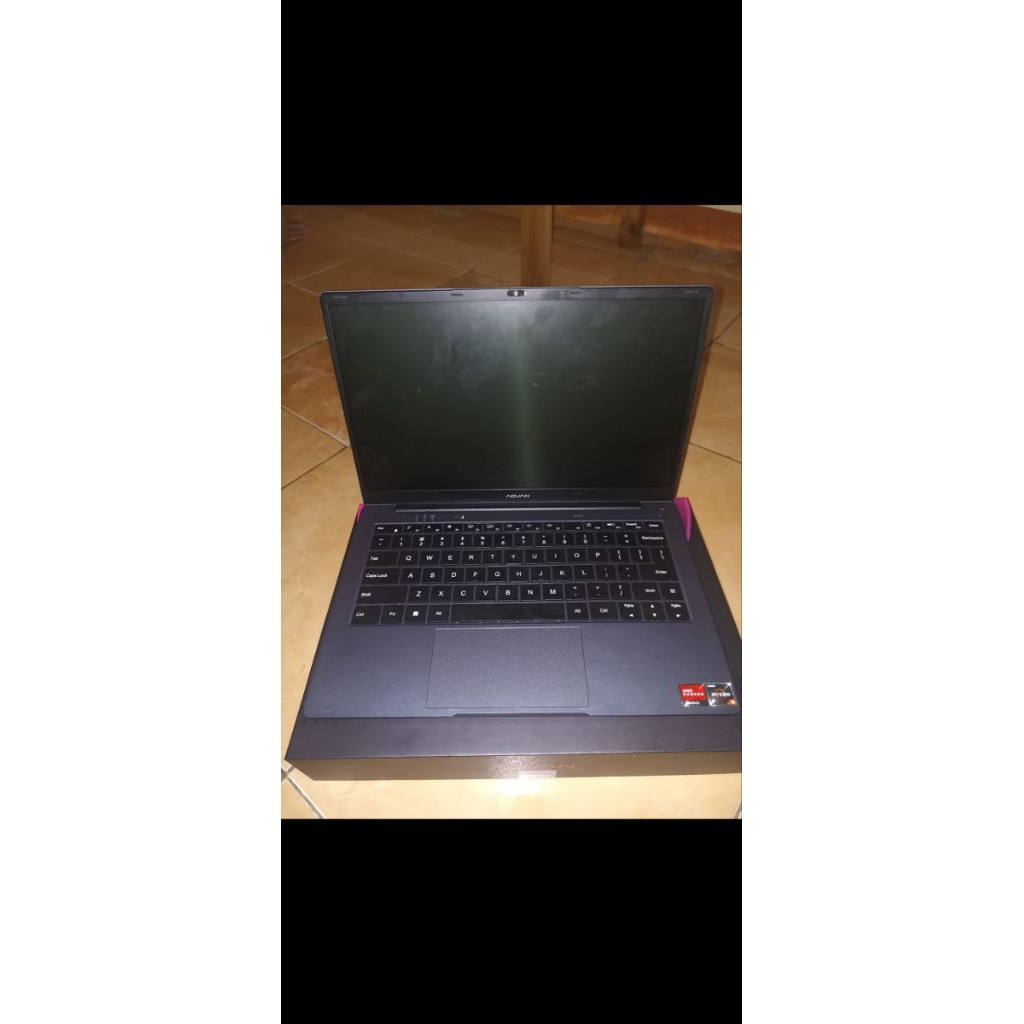 Advan Soulmate Plus – Ryzen 5 (8 GB / 256 GB) Bekas/Second