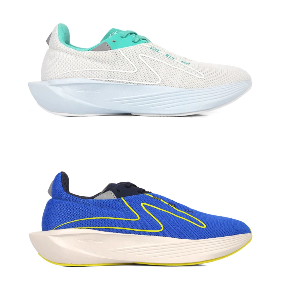 Sepatu Olahraga Running Lari SPECS SKYGLIDE Pria Wanita