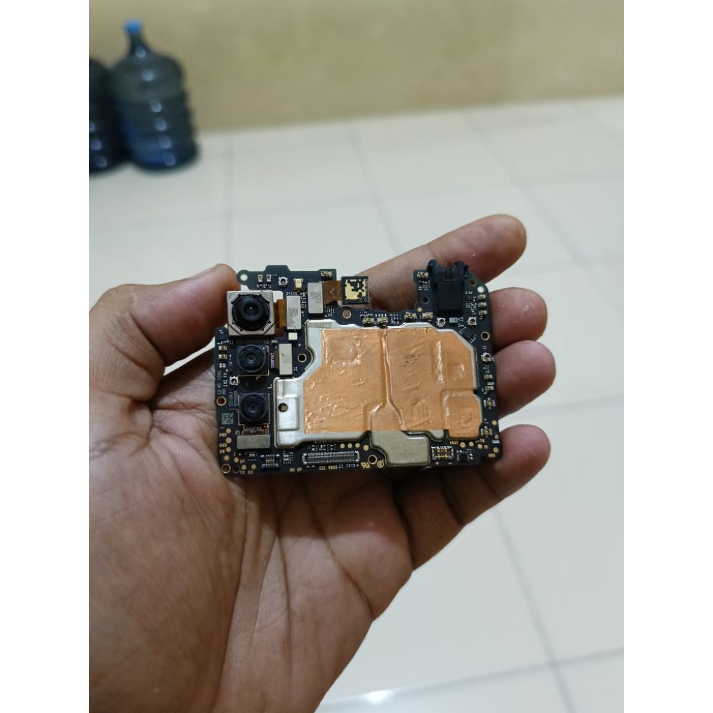 MESIN MATI REDMI NOTE 10 5G 4/128
