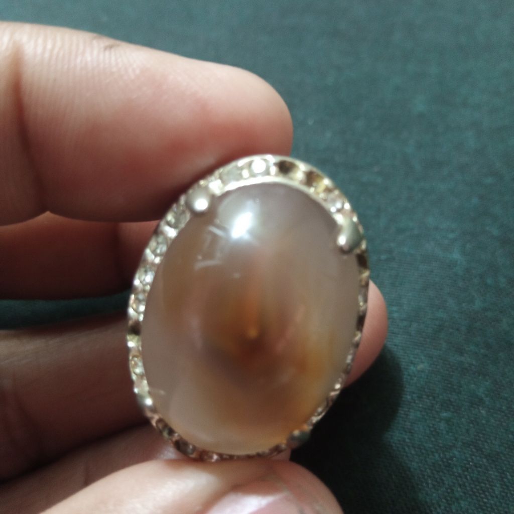 Batu akik anggur combong,lawas murah