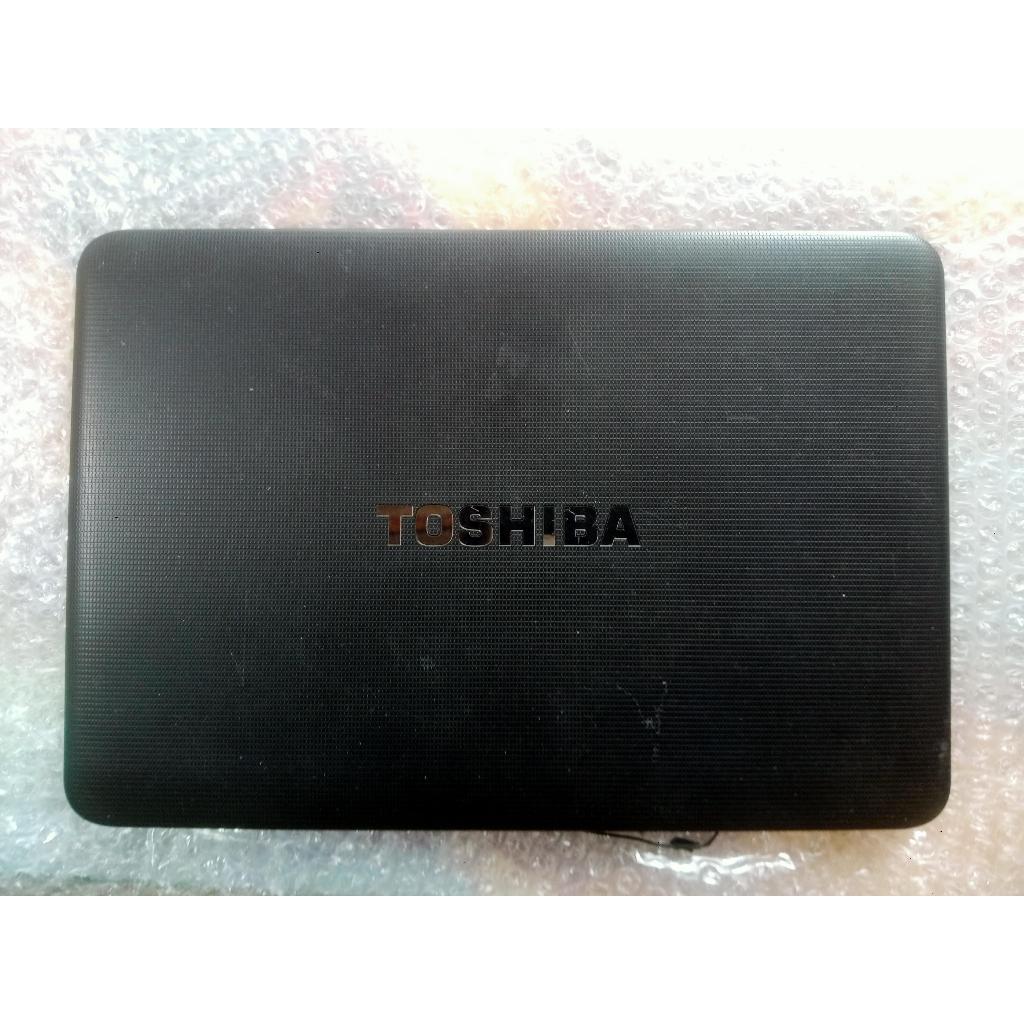 KESING CASING COVER LED LAPTOP TOSHIBA C800 C800D C840