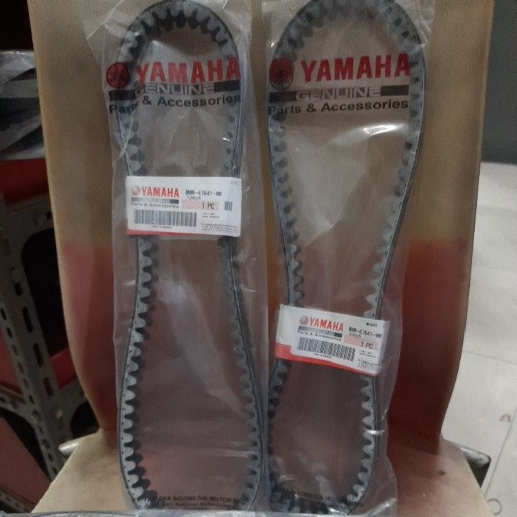 V-BELT NMAX NEO,AEROX ALFA