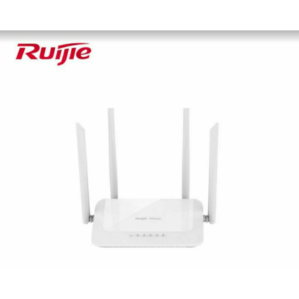 ROUTER RUIJIE AC1200 RG-EW1200