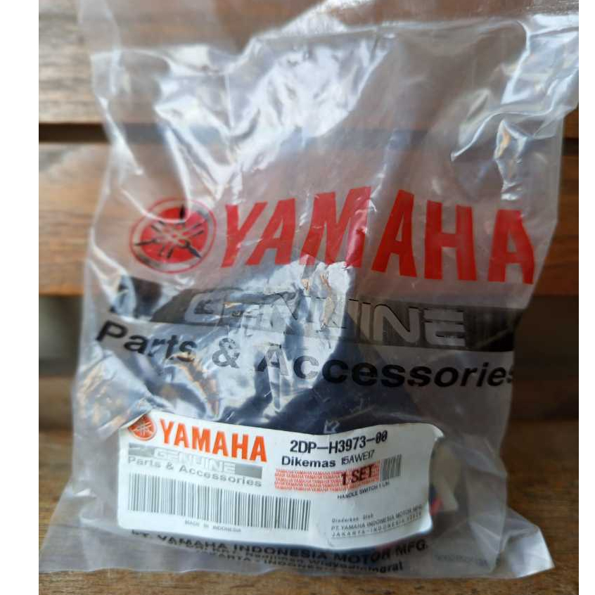 SAKLAR KIRI NMAX OLD AEROX LEXI HOLDER KIRI (2DP)