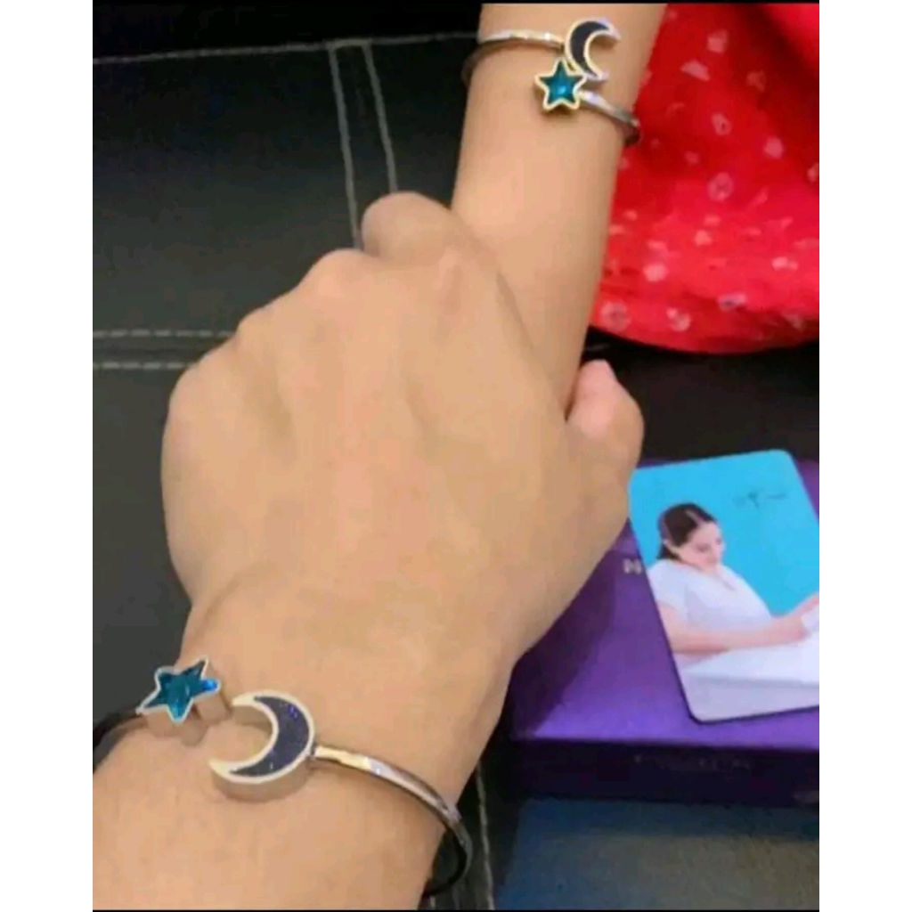 gelang kesehatan MCI/preloved