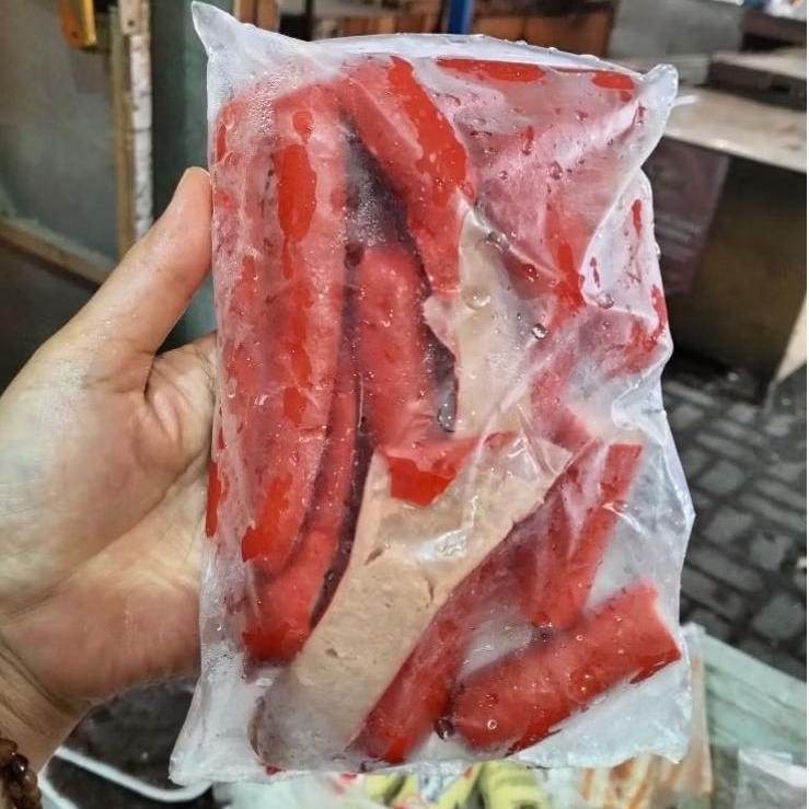 sosis bernadi rework RB 3