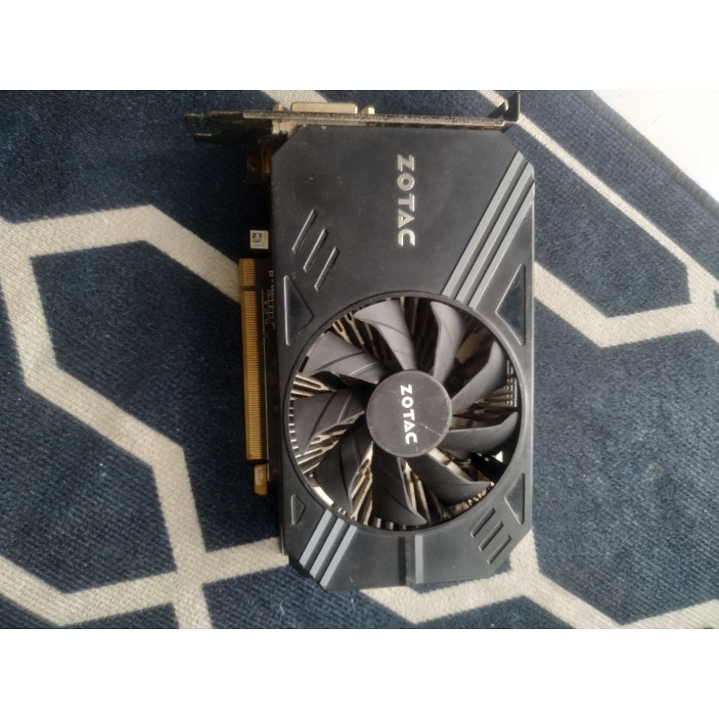 VGA GTX 1060 6gb