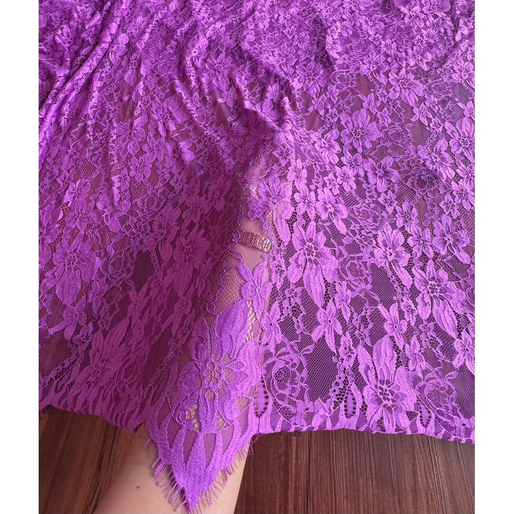 Kain lace import premium