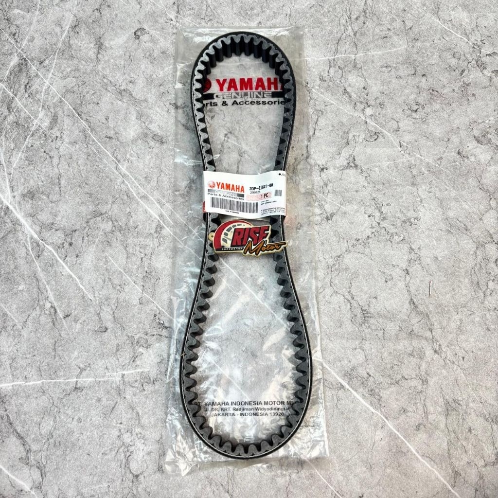 VANBELT NMAX OLD 2DP-E7641-00