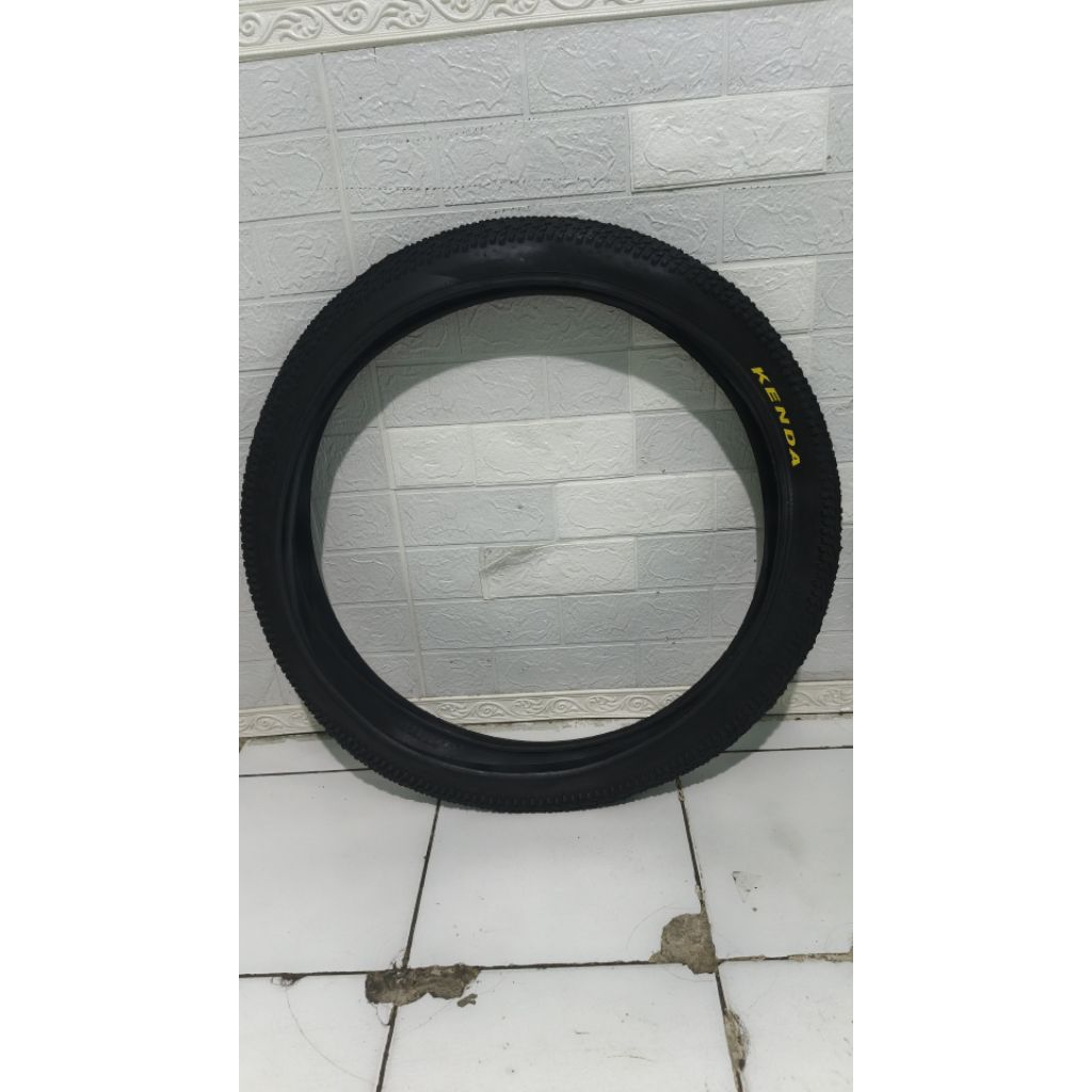 Ban sepeda kenda 26x19.5