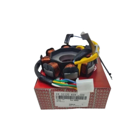 Spull Stator Spul Assy GL Pro Neotech KEH Merk Federal