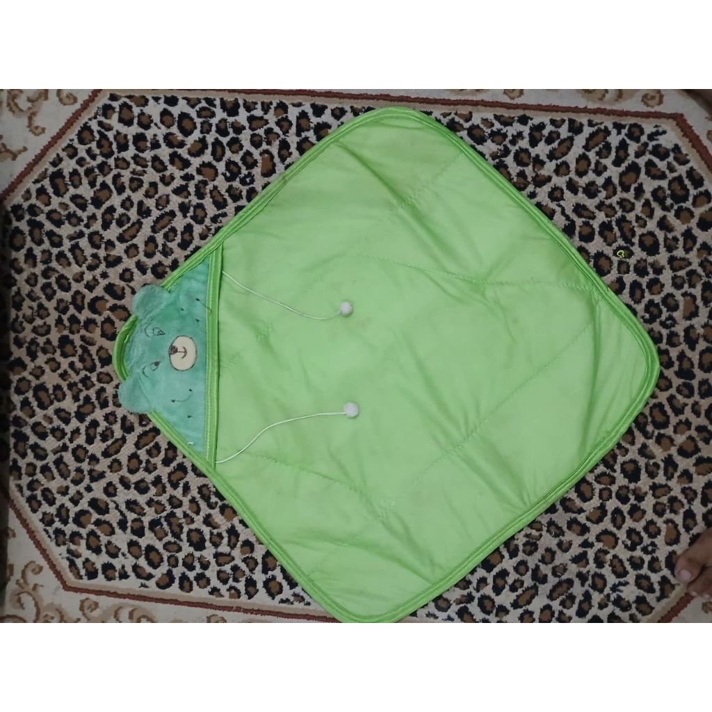 selimut bayi