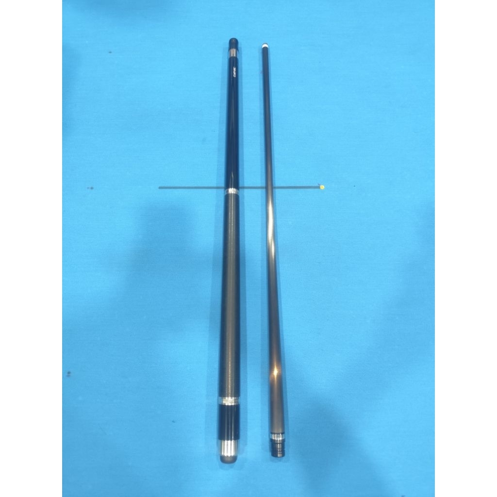 svb gen 1 black stick billiard