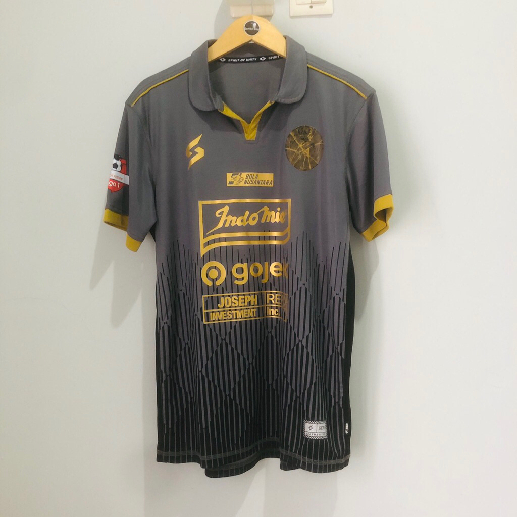 Jersey AREMA MALANG 3rd 2020