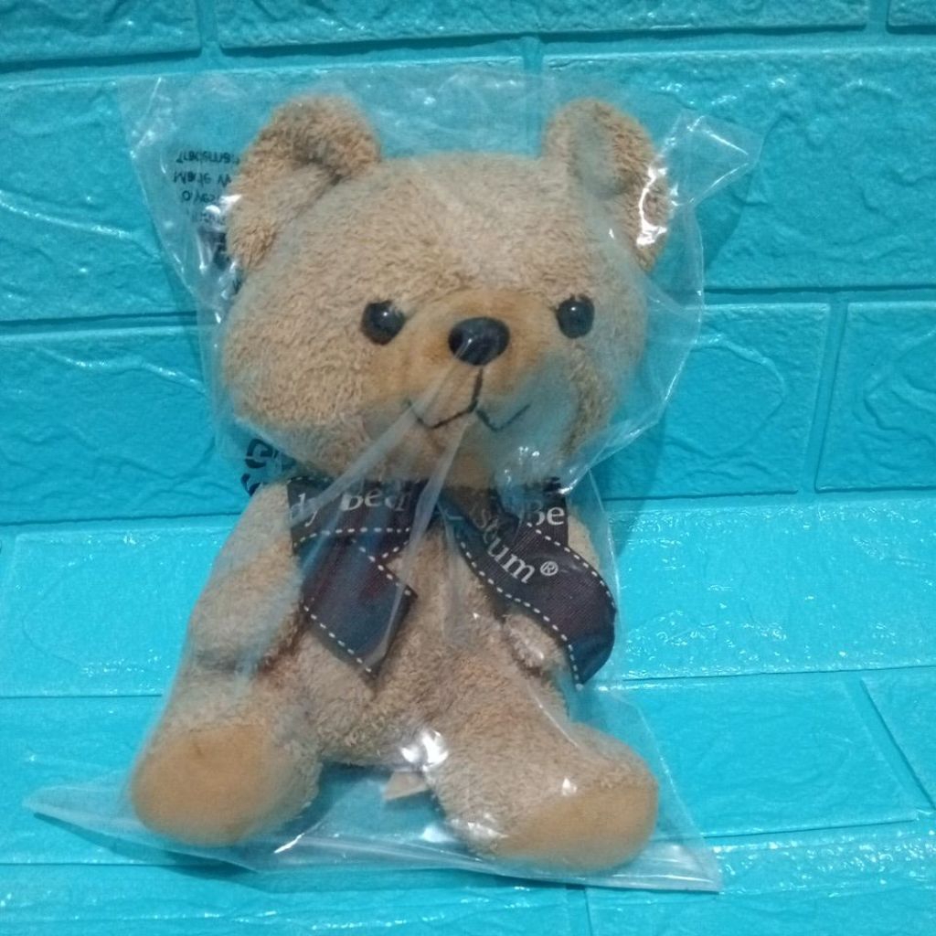 boneka teddy, tedy museum, teddy bear