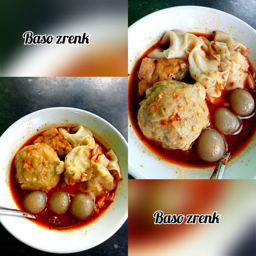 Baso Jrenk