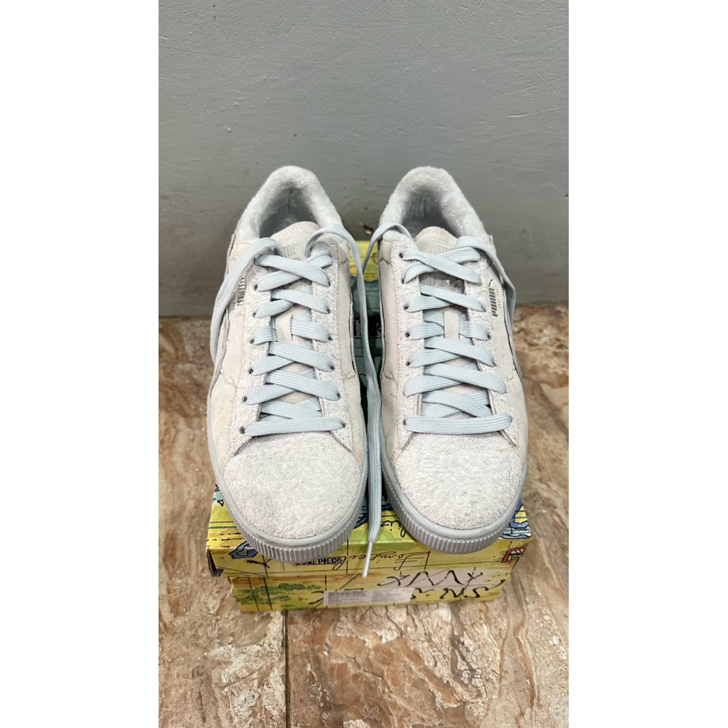 Puma One Piece Luffy