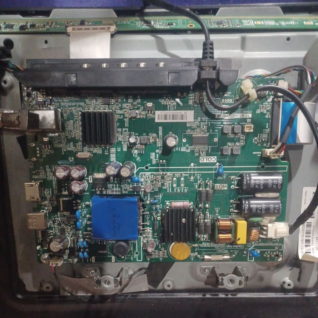 tv 32 in LG suda digital