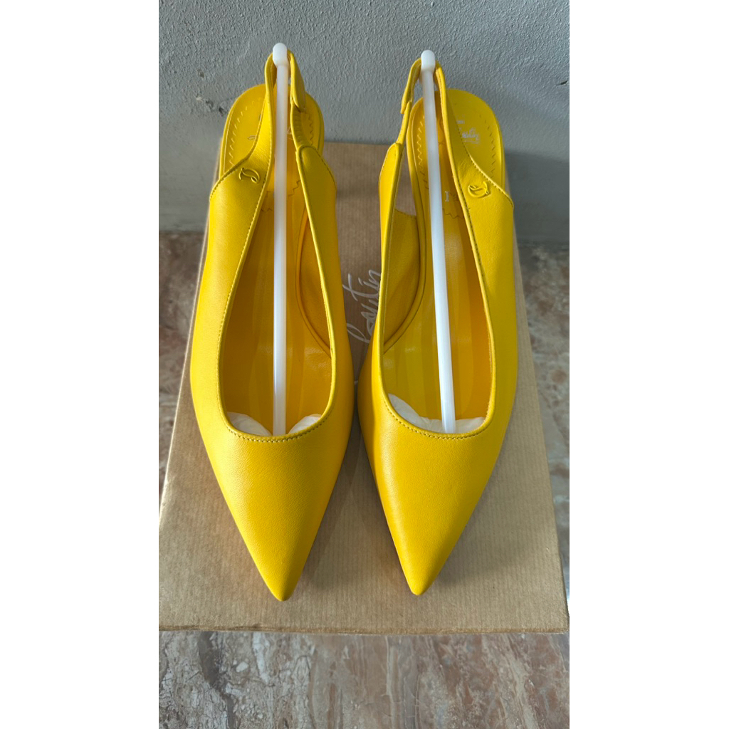 Heels Cristian Louboutin