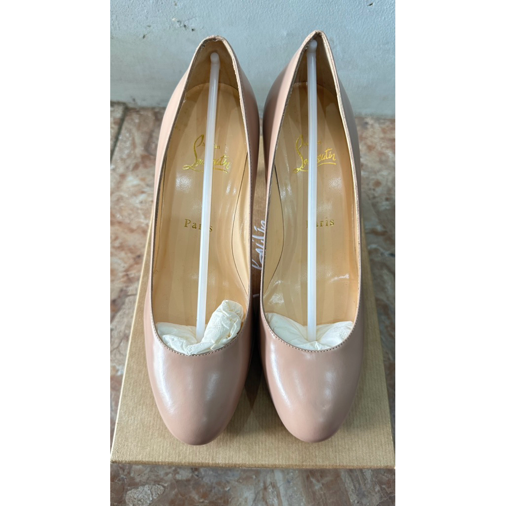 Heels Christian Louboutin