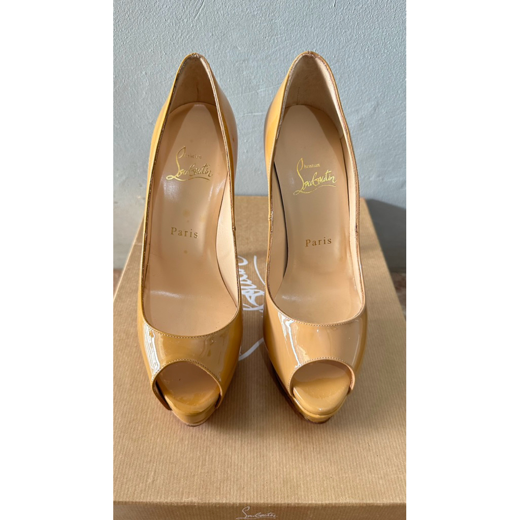 Heels Christian Louboutin