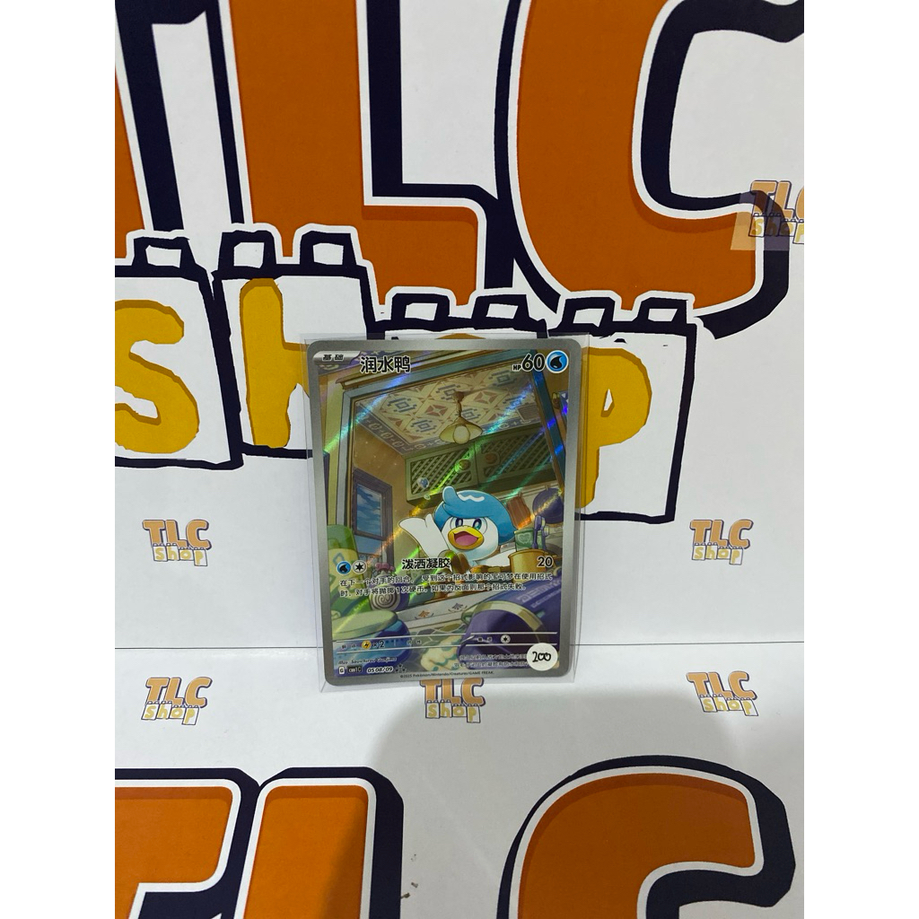 Kartu Pokemon Chinese AR