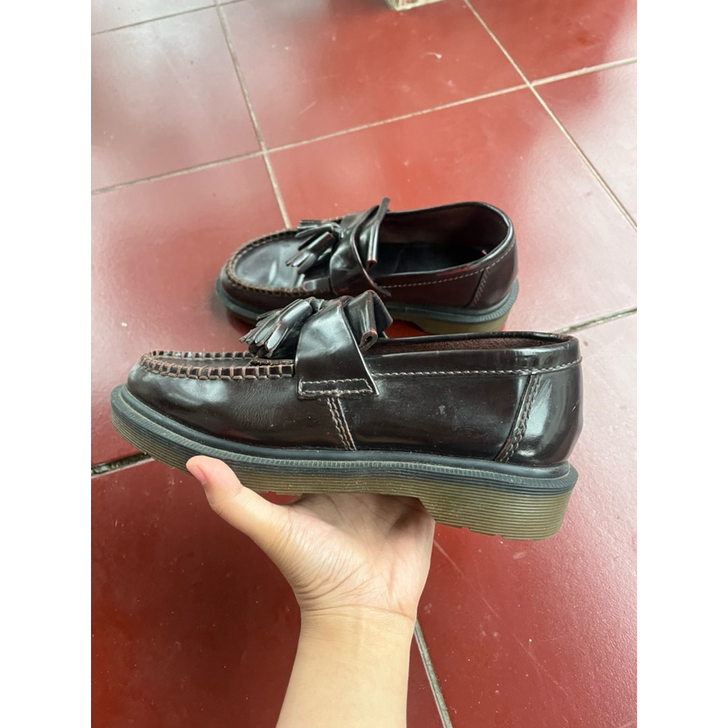 Docmart Adrian Tassel