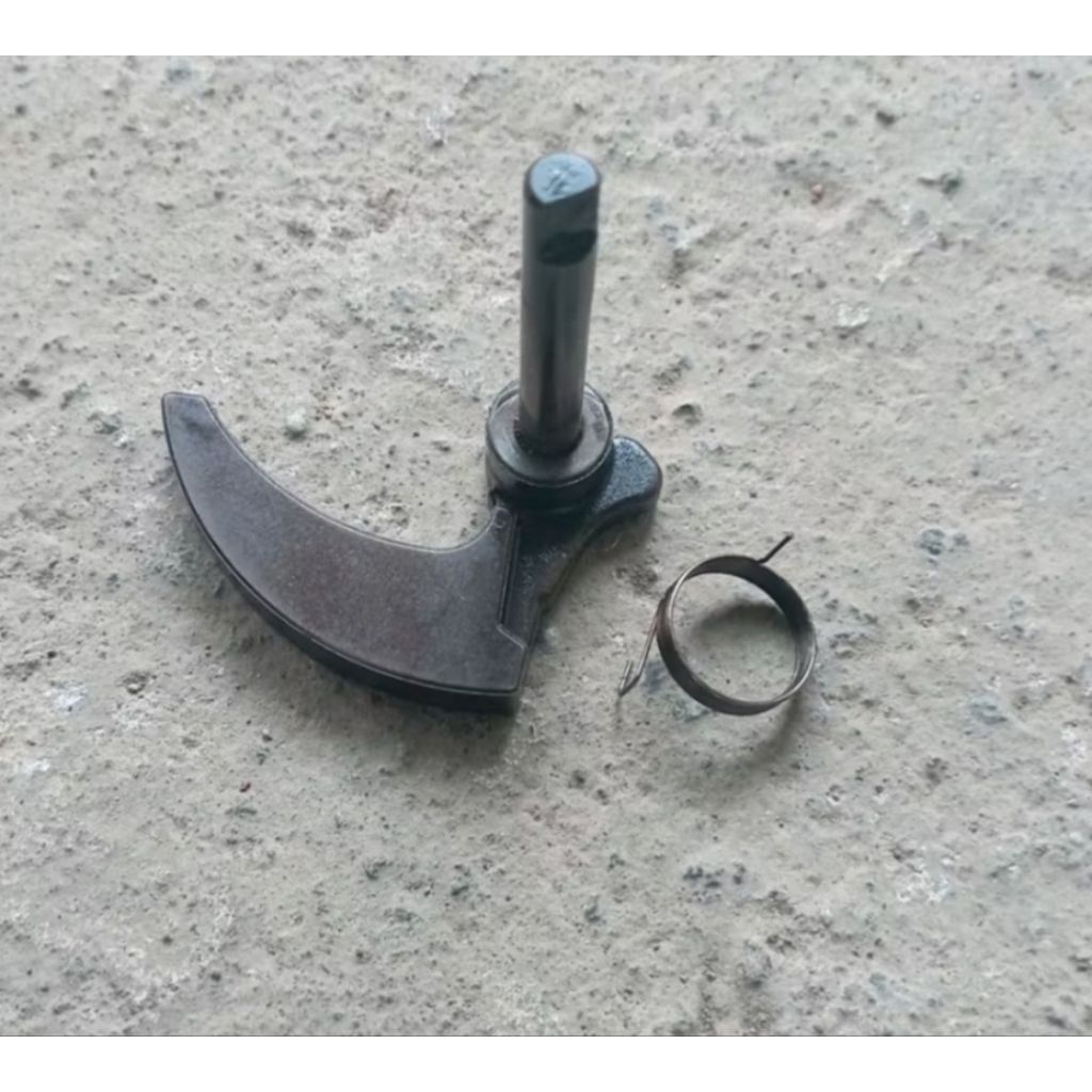 dekompresi noken as spin 125 , skywave , skydrive , hayate