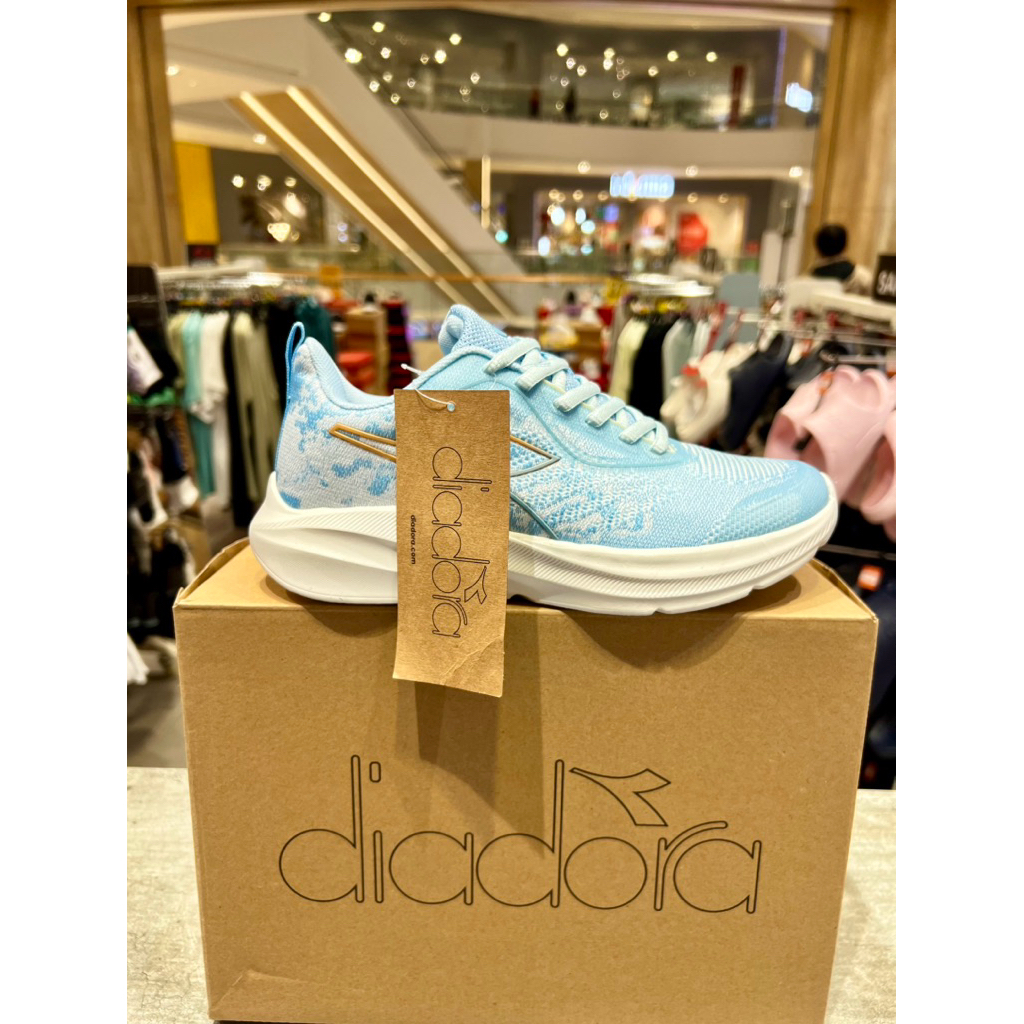 Diadora Running Original