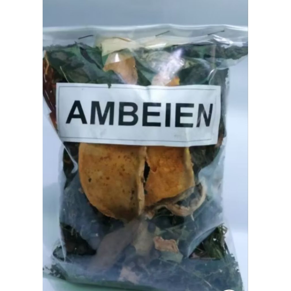 Ramuan herbal wasir ambeien resep sinshe jamu godok