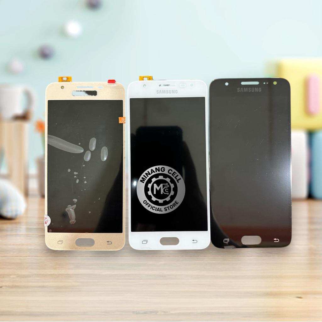 LCD TOUCHSCREEN SAMSUNG J5 PRIME