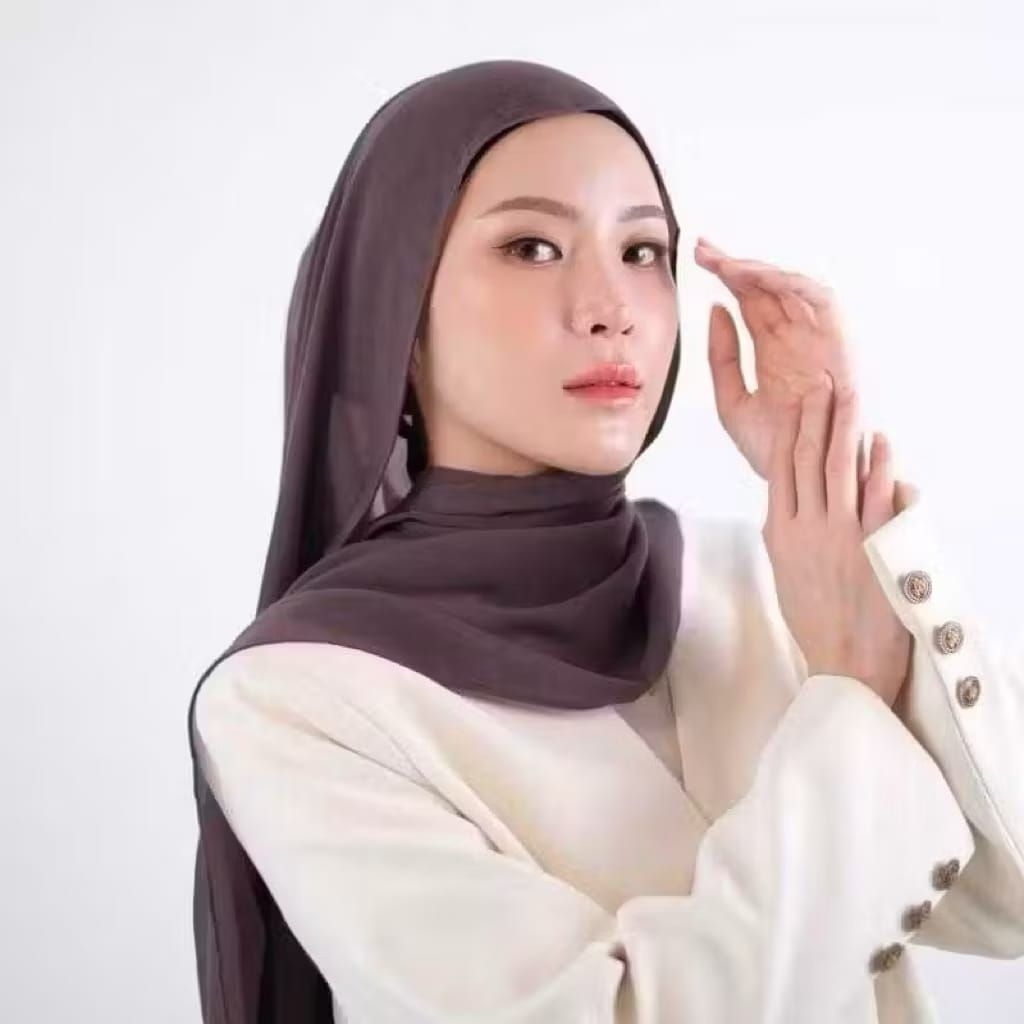 Pasmina viscose tencel / pasmina tencel / Pasmina tencel bambo