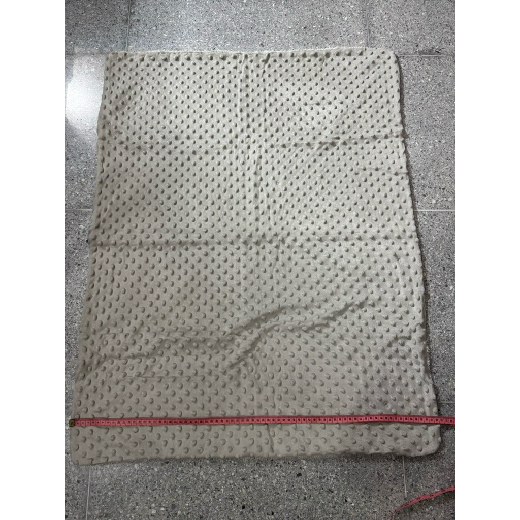 BABY BLANKET/ SELIMUT LEMBUT BAYI PRELOVED