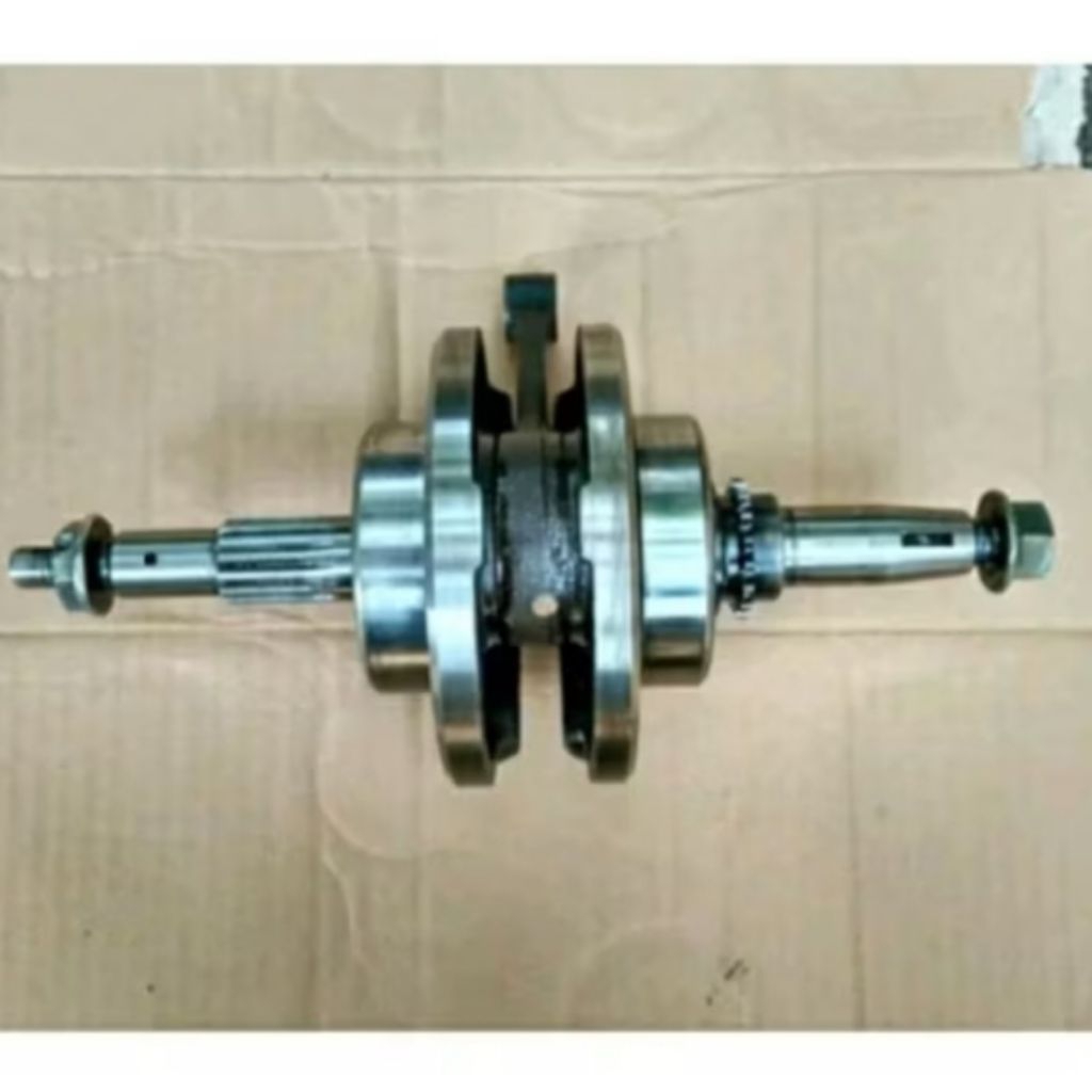 kruk as vega zr pnp kruk as jupiter Z1 jupiter zx robot dan kruk as force bekas asli copotan ORIGINA