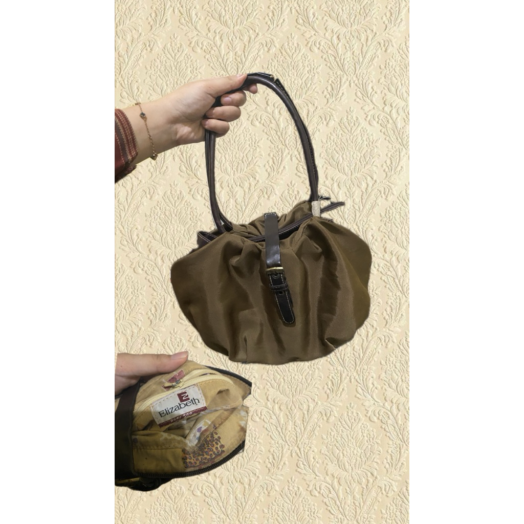 tas elizabeth mini gemesh